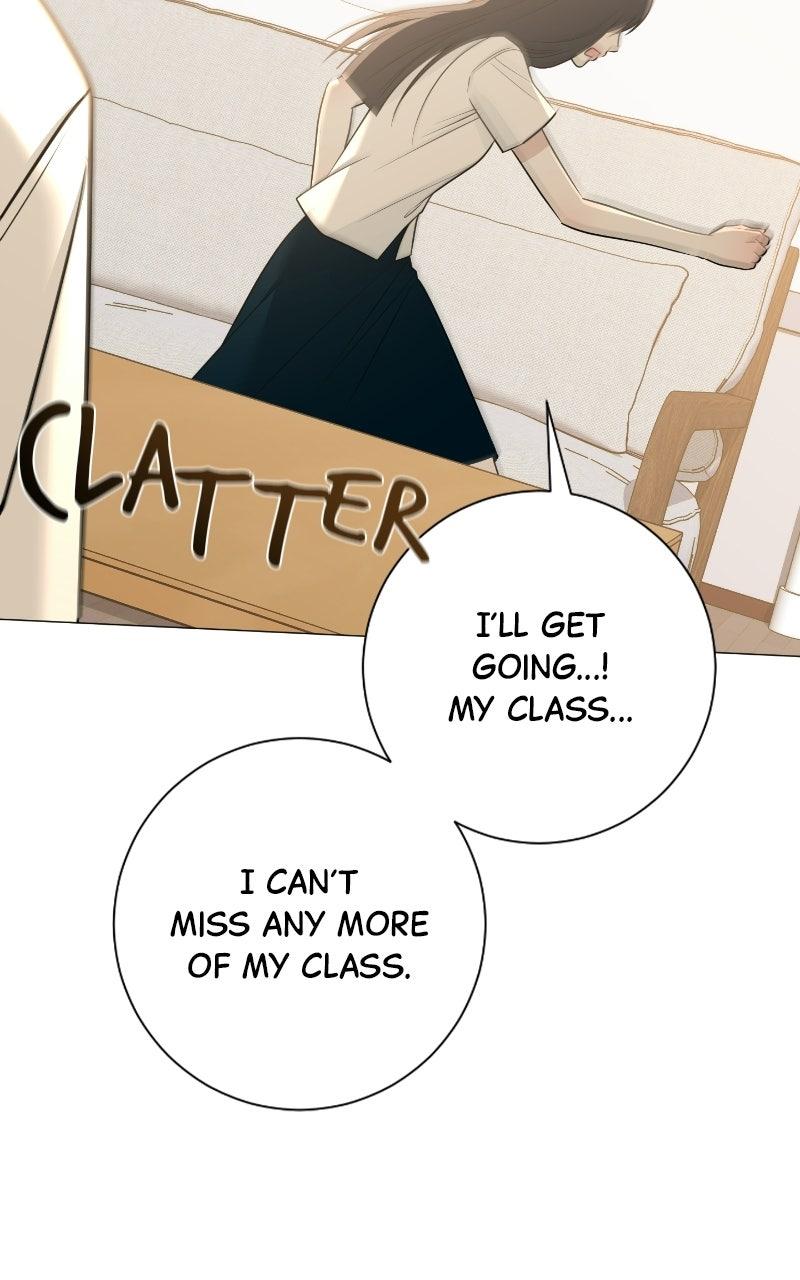 #MyFirstLove Chapter 7 page 83 - 