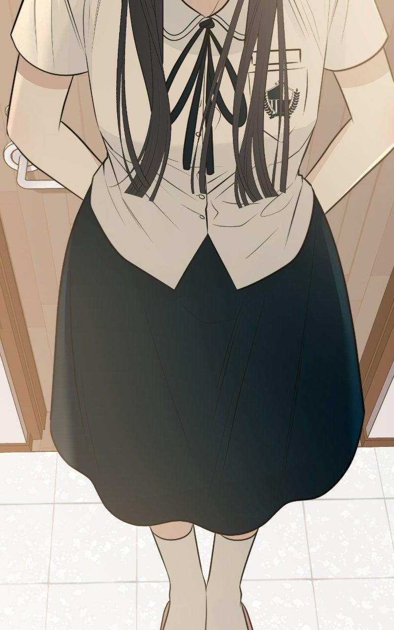 #MyFirstLove Chapter 7 page 87 - 