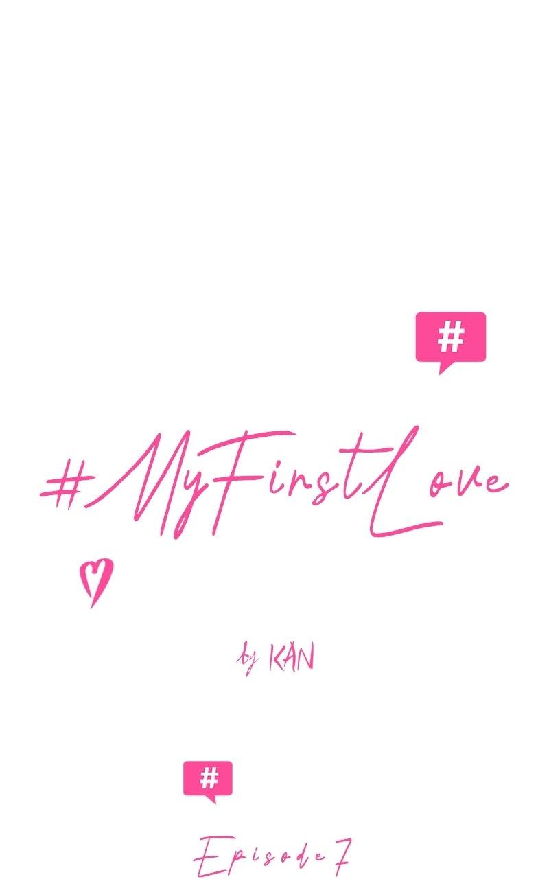 #MyFirstLove Chapter 7 page 89 - 