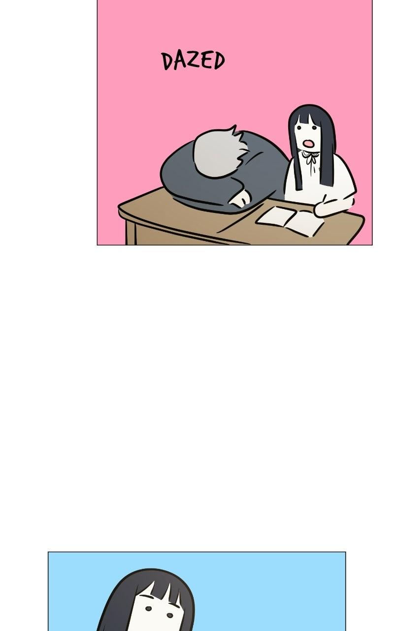 #MyFirstLove Chapter 7 page 92 - 