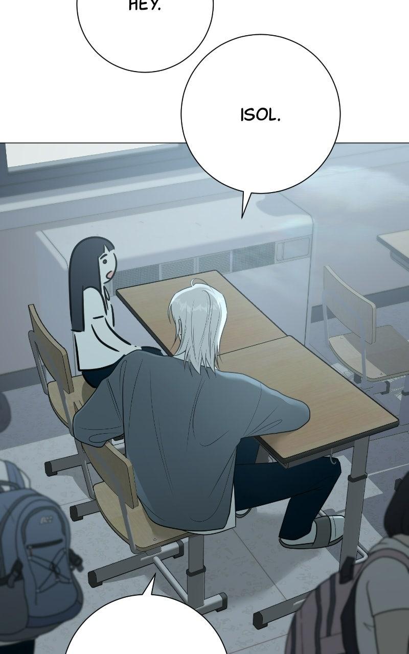 #MyFirstLove Chapter 7 page 94 - 