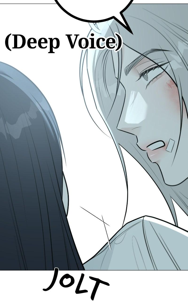 #MyFirstLove Chapter 7 page 96 - 