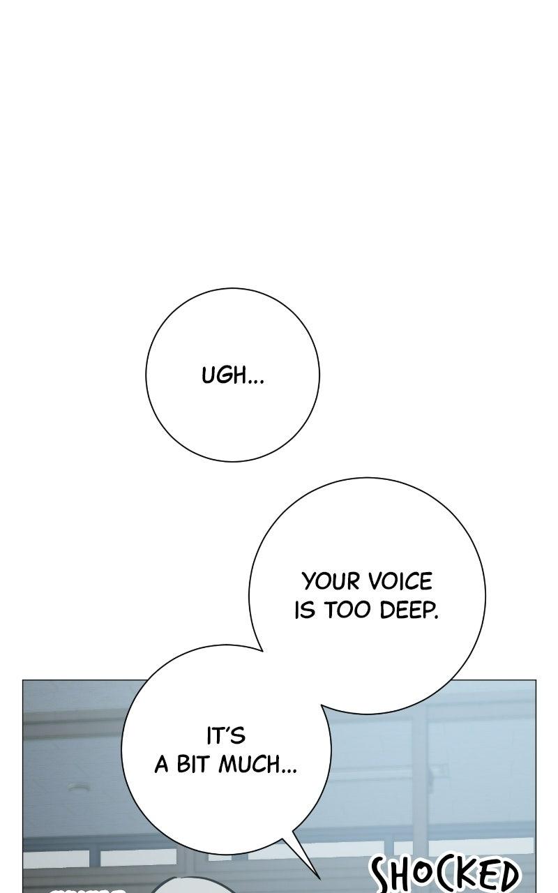 #MyFirstLove Chapter 7 page 99 - 