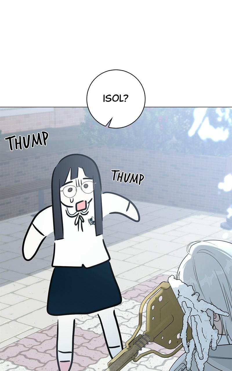 #MyFirstLove Chapter 8 page 11 - 