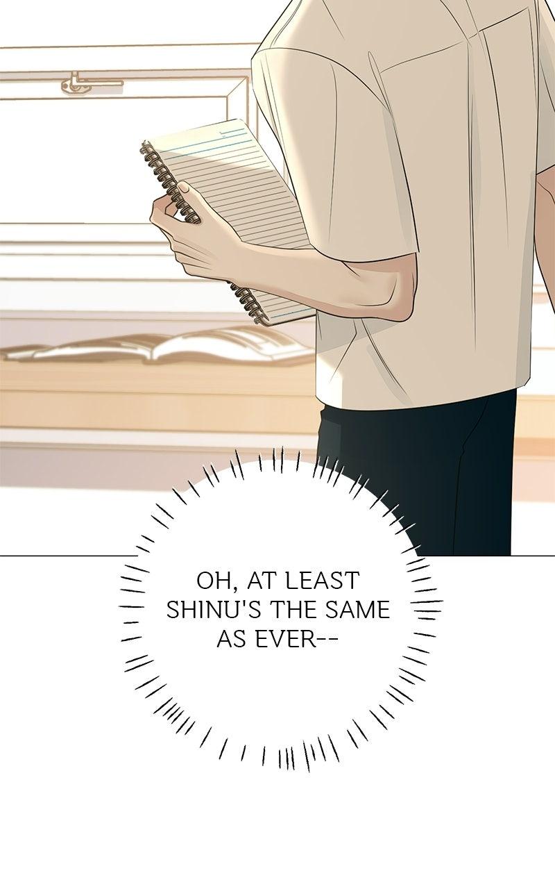 #MyFirstLove Chapter 8 page 101 - 
