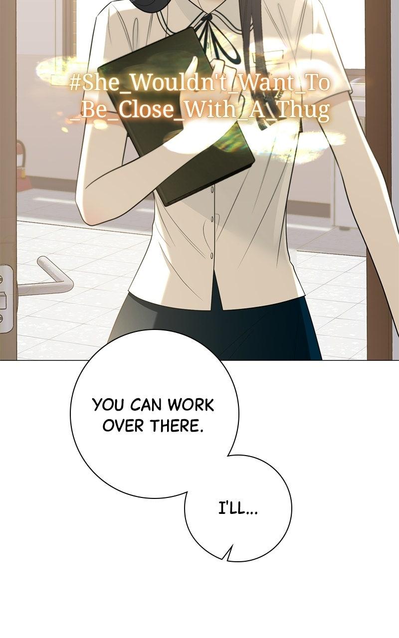 #MyFirstLove Chapter 8 page 103 - 