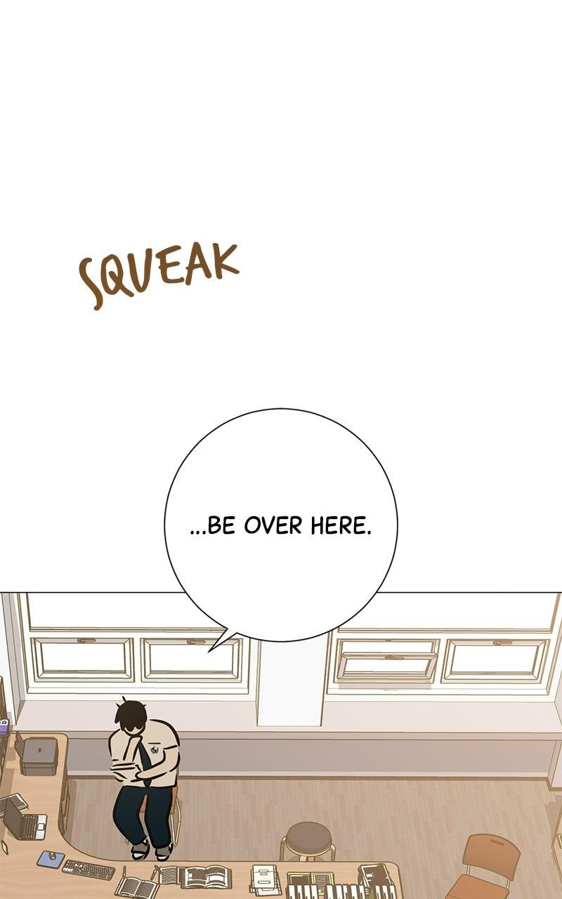 #MyFirstLove Chapter 8 page 104 - 
