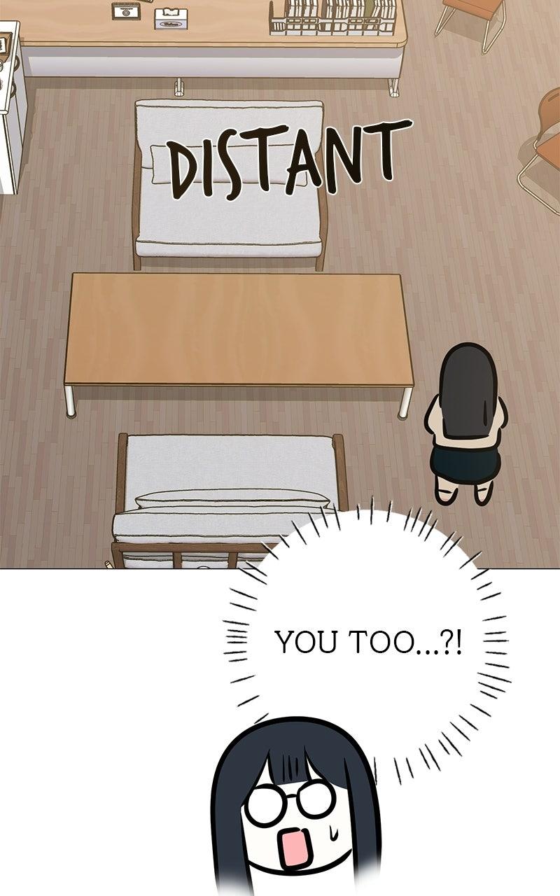 #MyFirstLove Chapter 8 page 105 - 