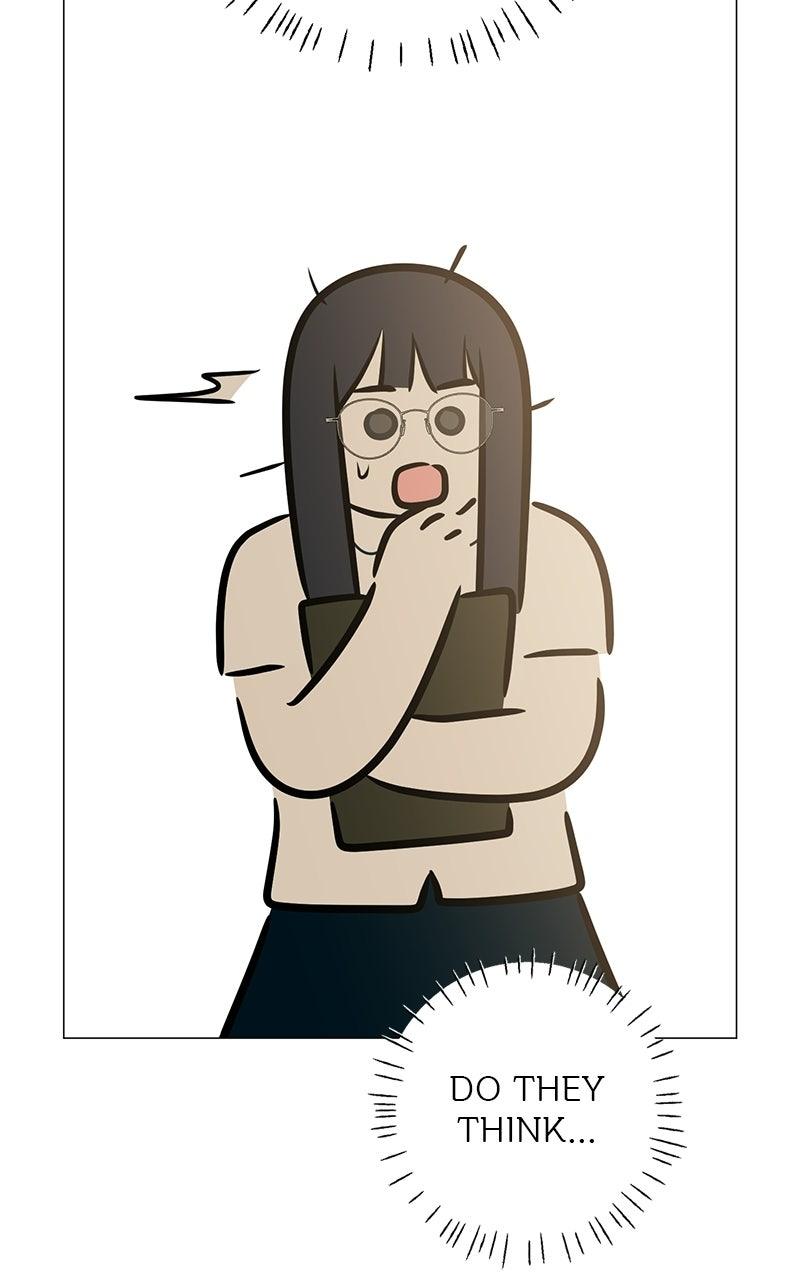 #MyFirstLove Chapter 8 page 109 - 