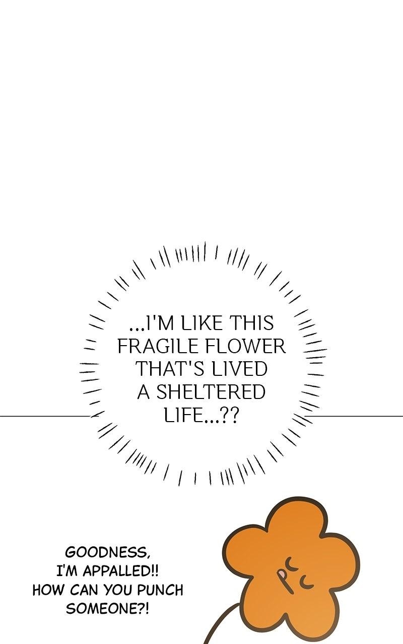 #MyFirstLove Chapter 8 page 110 - 
