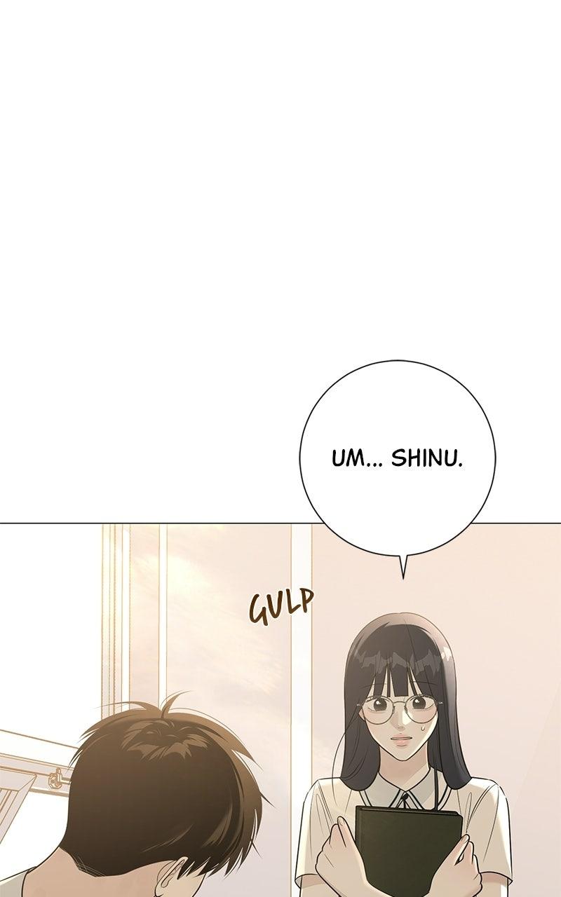 #MyFirstLove Chapter 8 page 112 - 