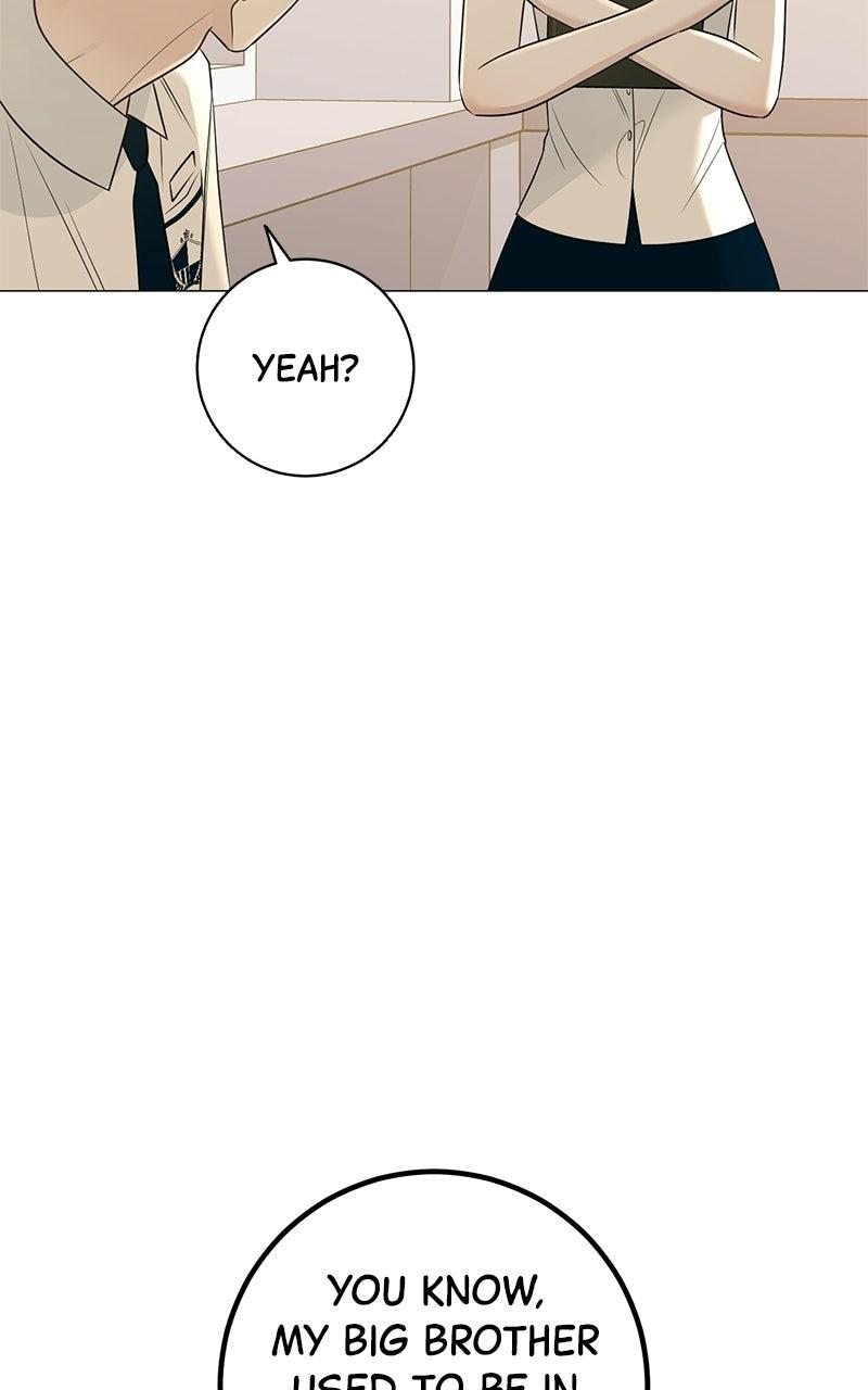 #MyFirstLove Chapter 8 page 113 - 