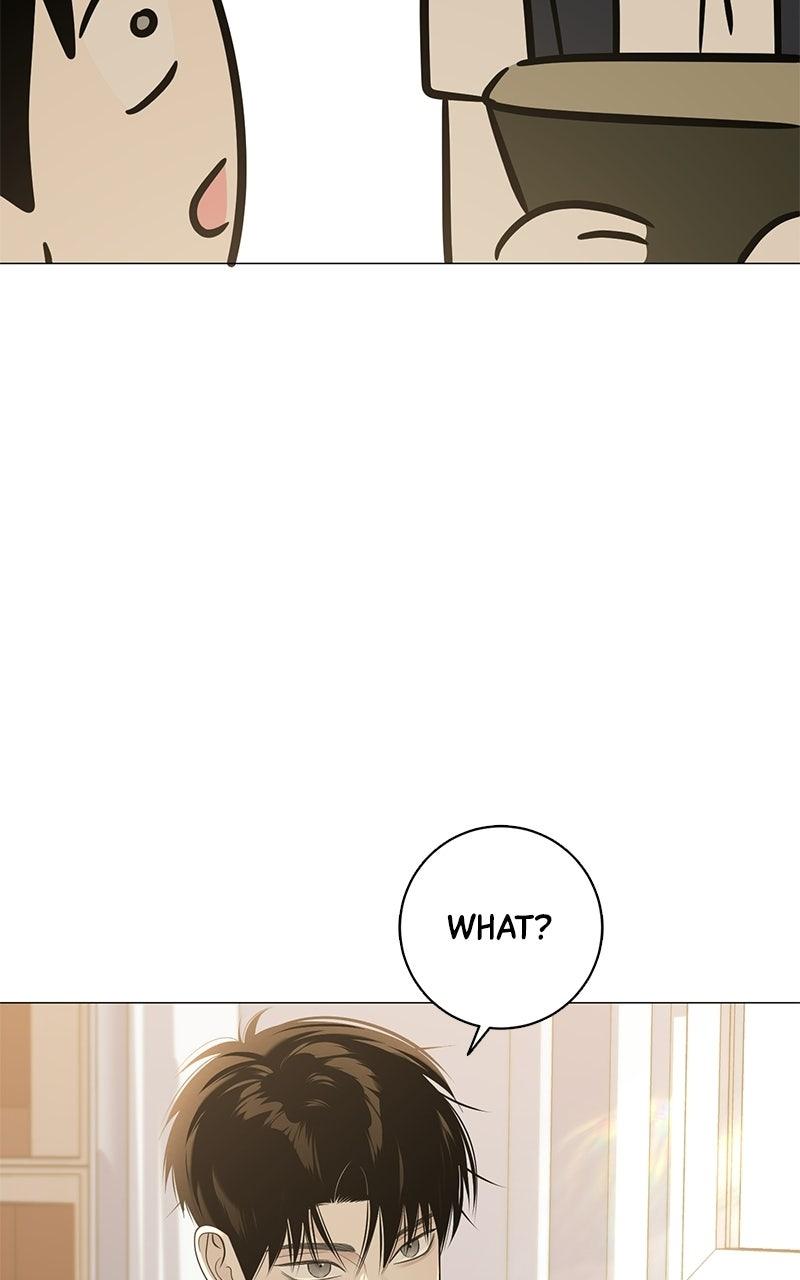#MyFirstLove Chapter 8 page 115 - 