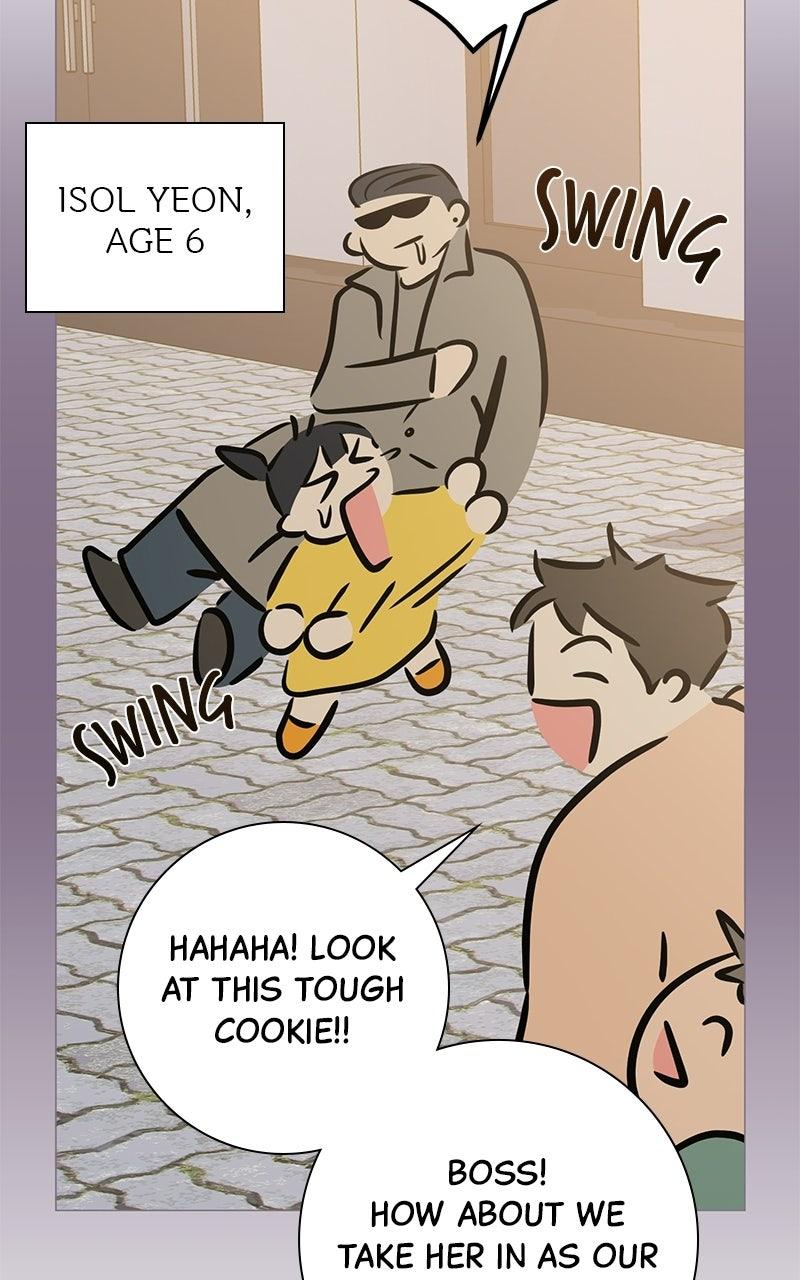 #MyFirstLove Chapter 8 page 119 - 