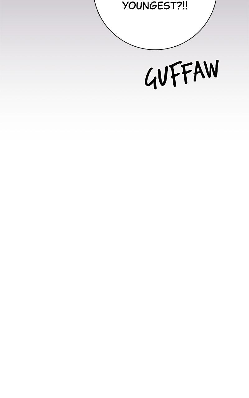 #MyFirstLove Chapter 8 page 120 - 