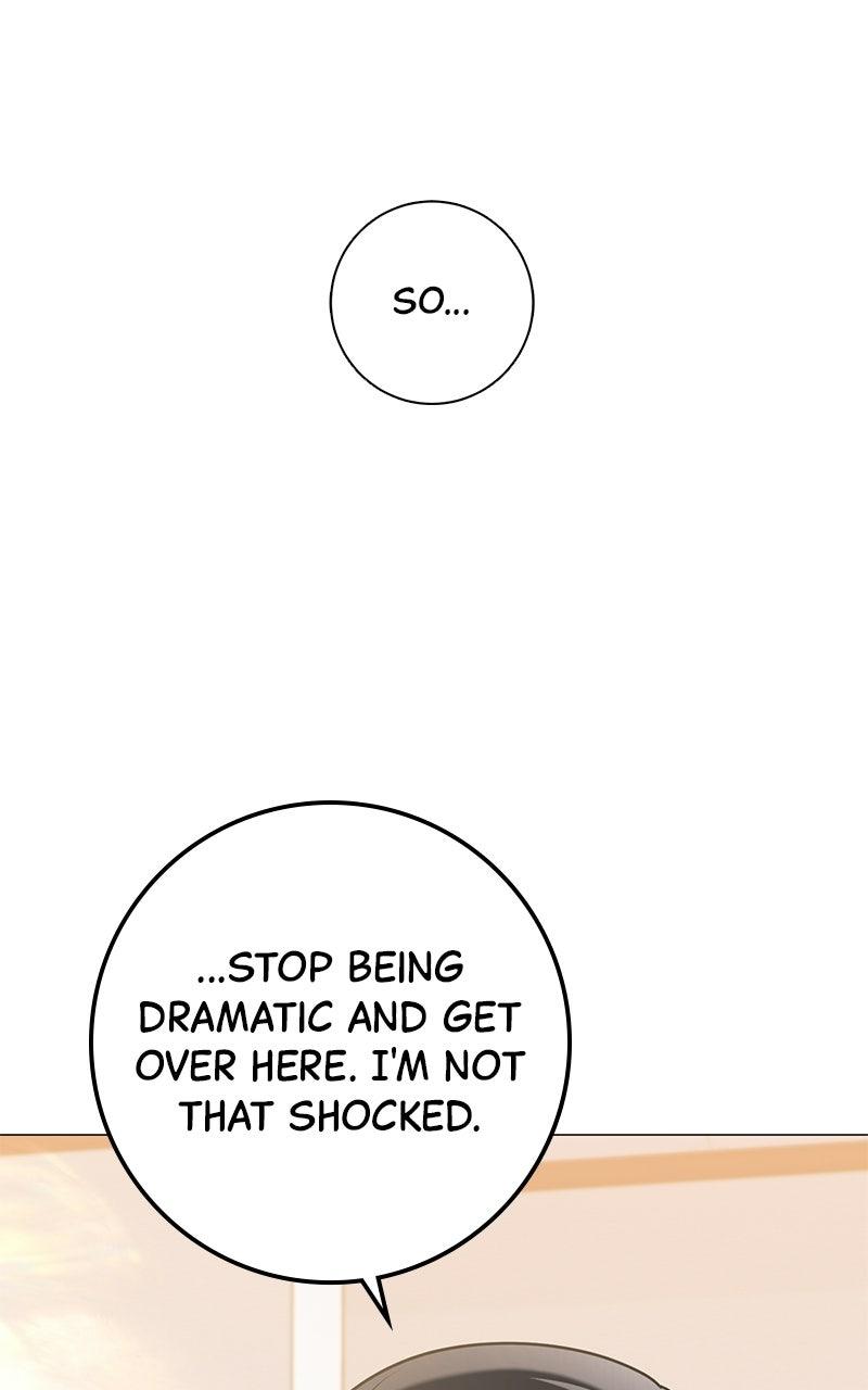 #MyFirstLove Chapter 8 page 121 - 