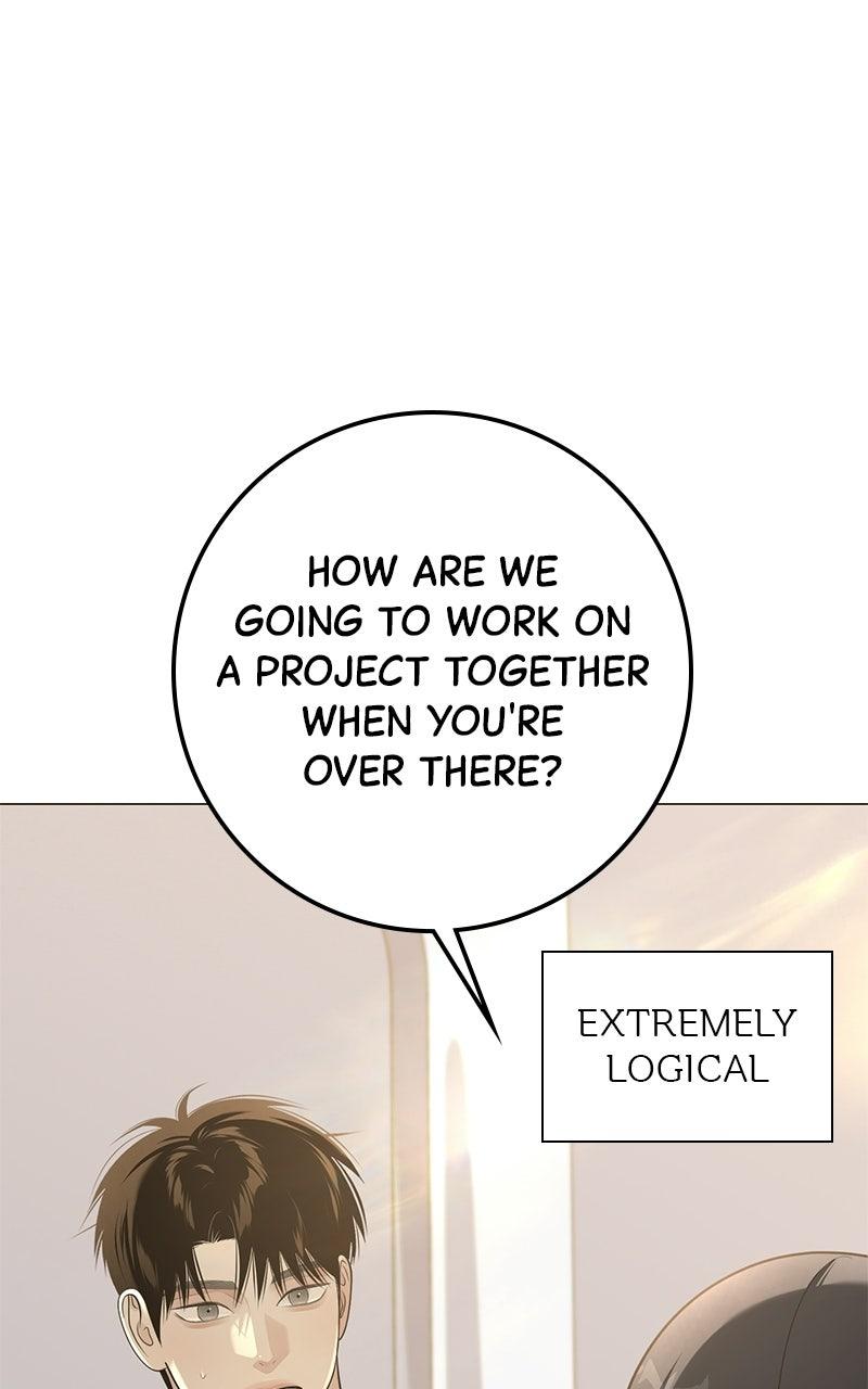 #MyFirstLove Chapter 8 page 123 - 