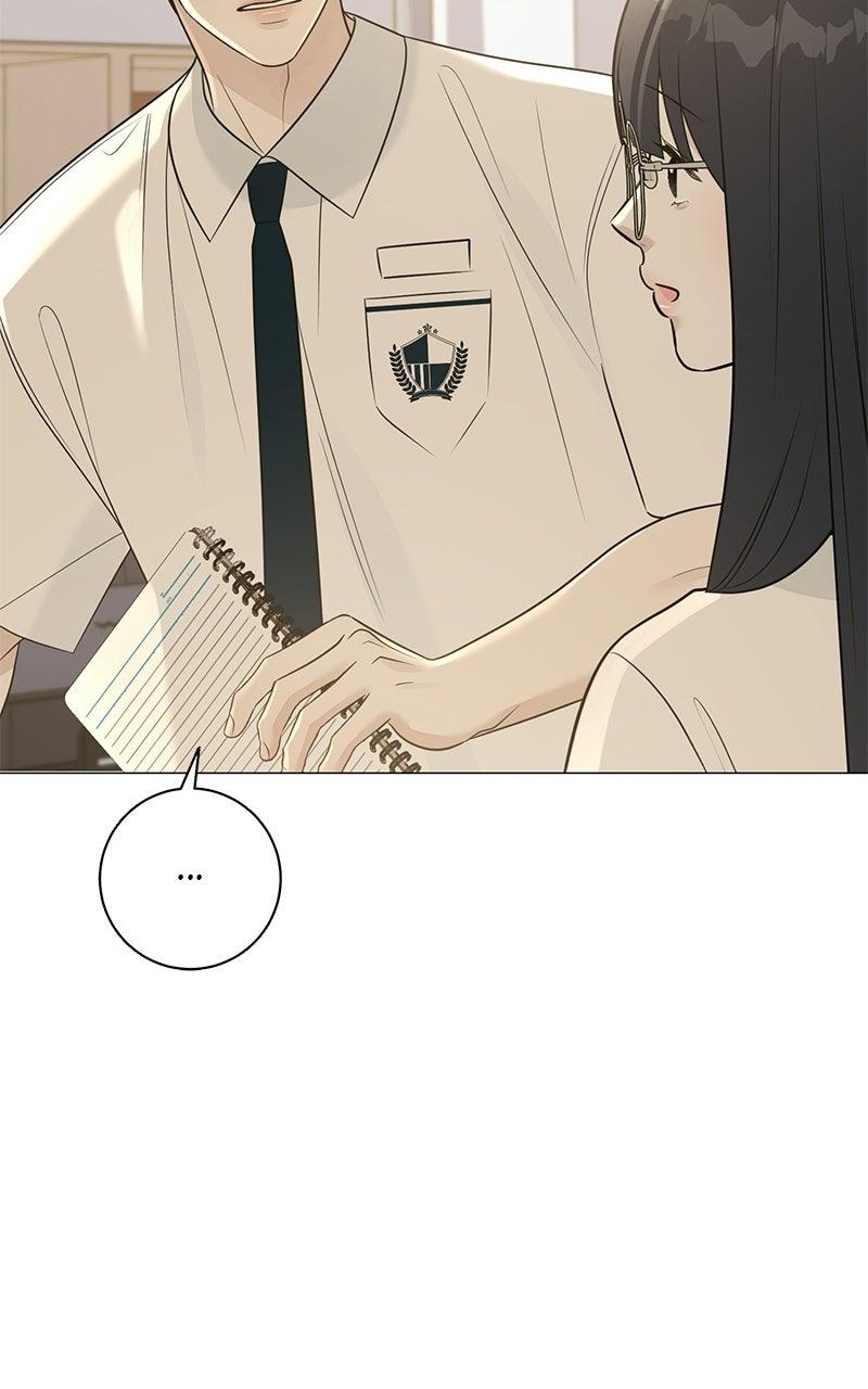 #MyFirstLove Chapter 8 page 124 - 