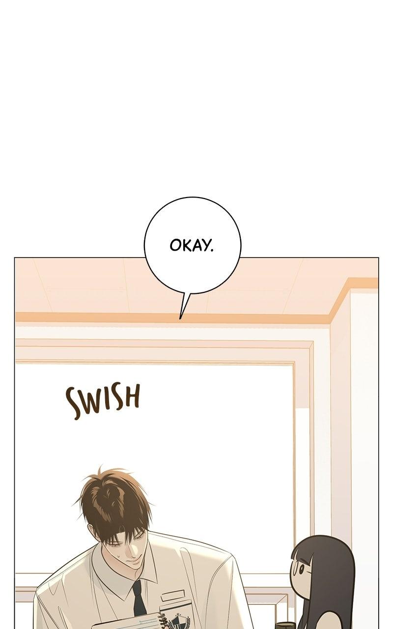 #MyFirstLove Chapter 8 page 125 - 