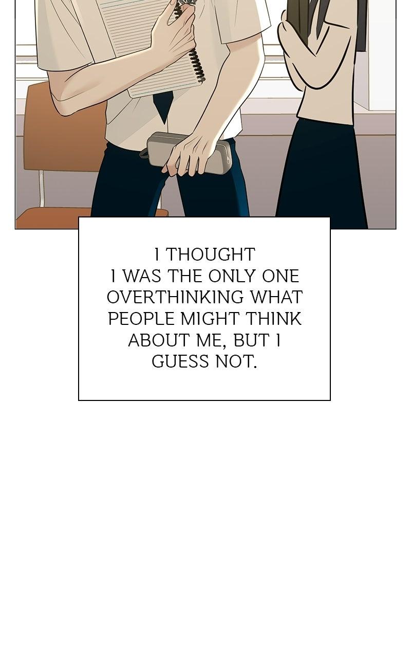 #MyFirstLove Chapter 8 page 126 - 