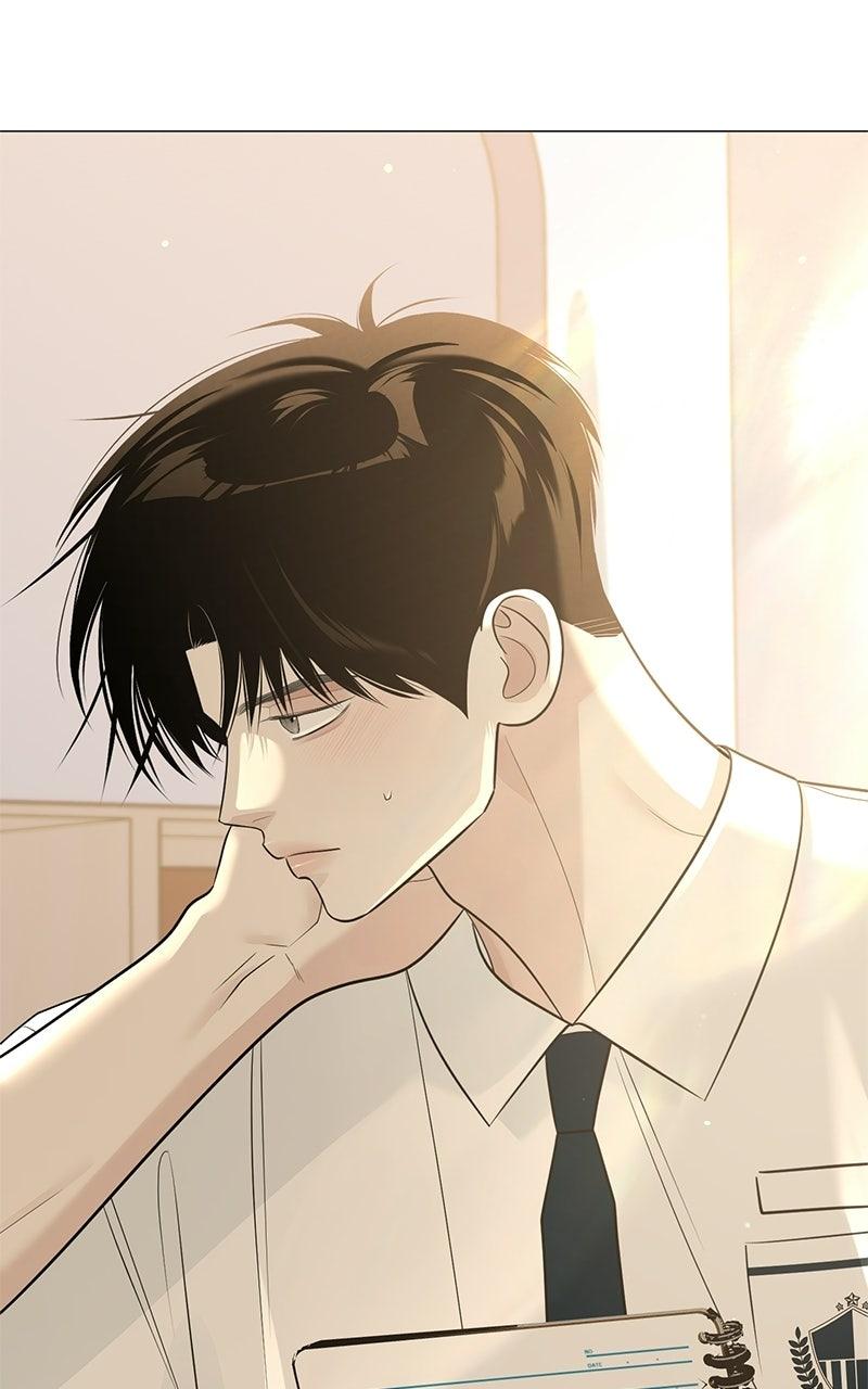 #MyFirstLove Chapter 8 page 127 - 
