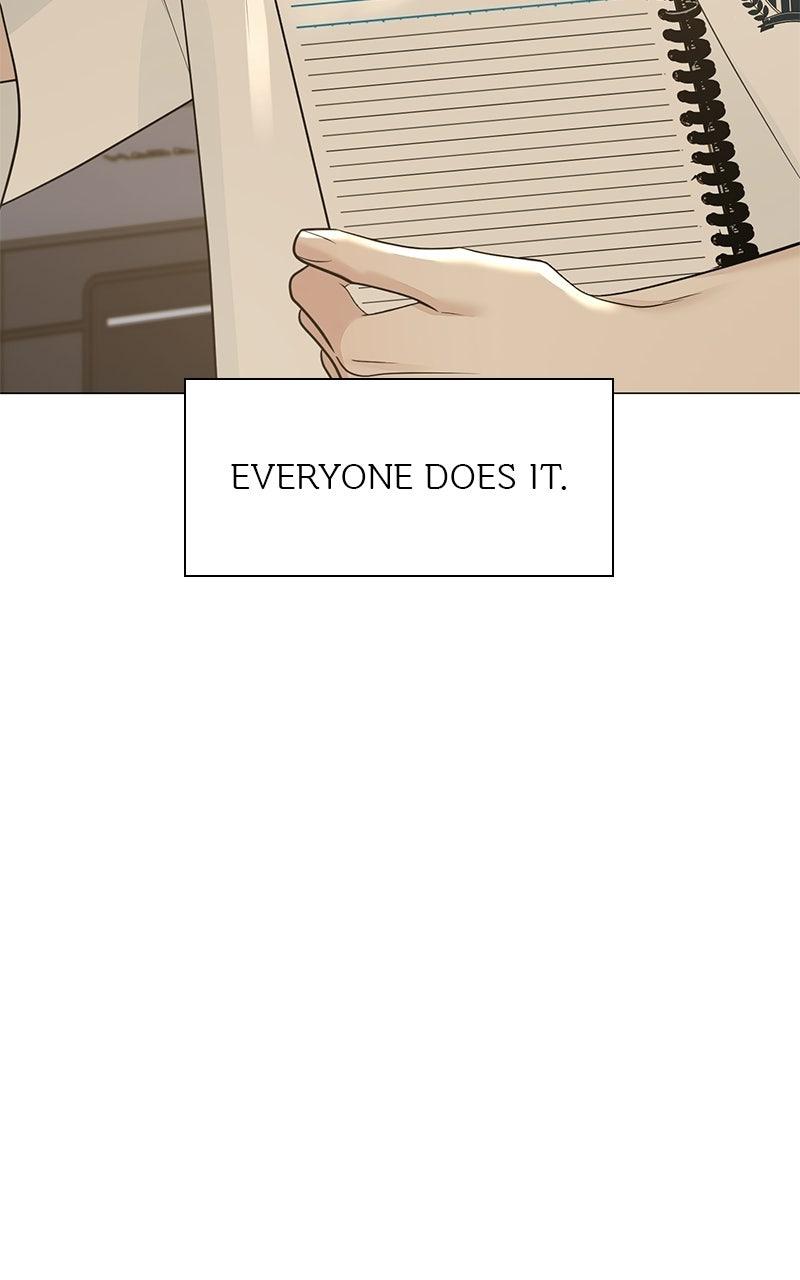 #MyFirstLove Chapter 8 page 128 - 