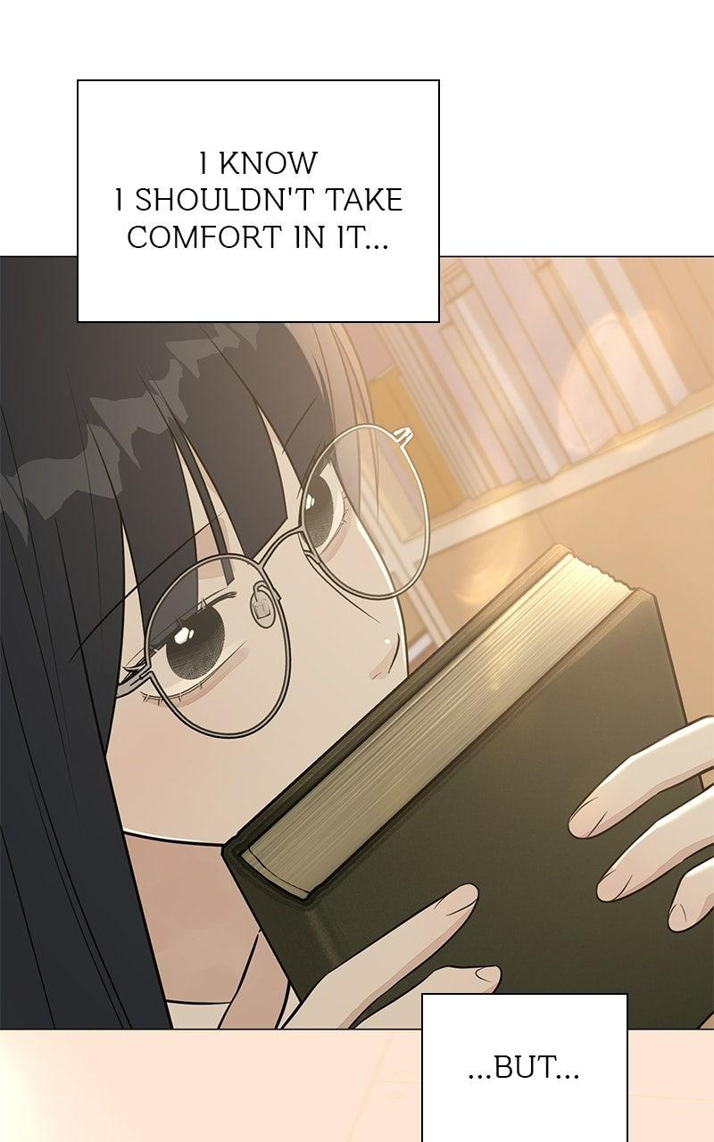#MyFirstLove Chapter 8 page 129 - 