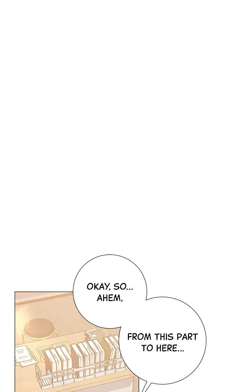 #MyFirstLove Chapter 8 page 132 - 