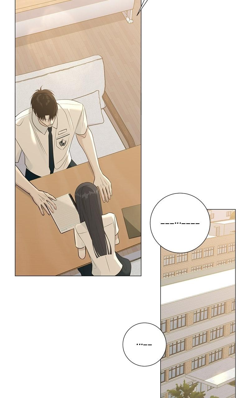 #MyFirstLove Chapter 8 page 133 - 