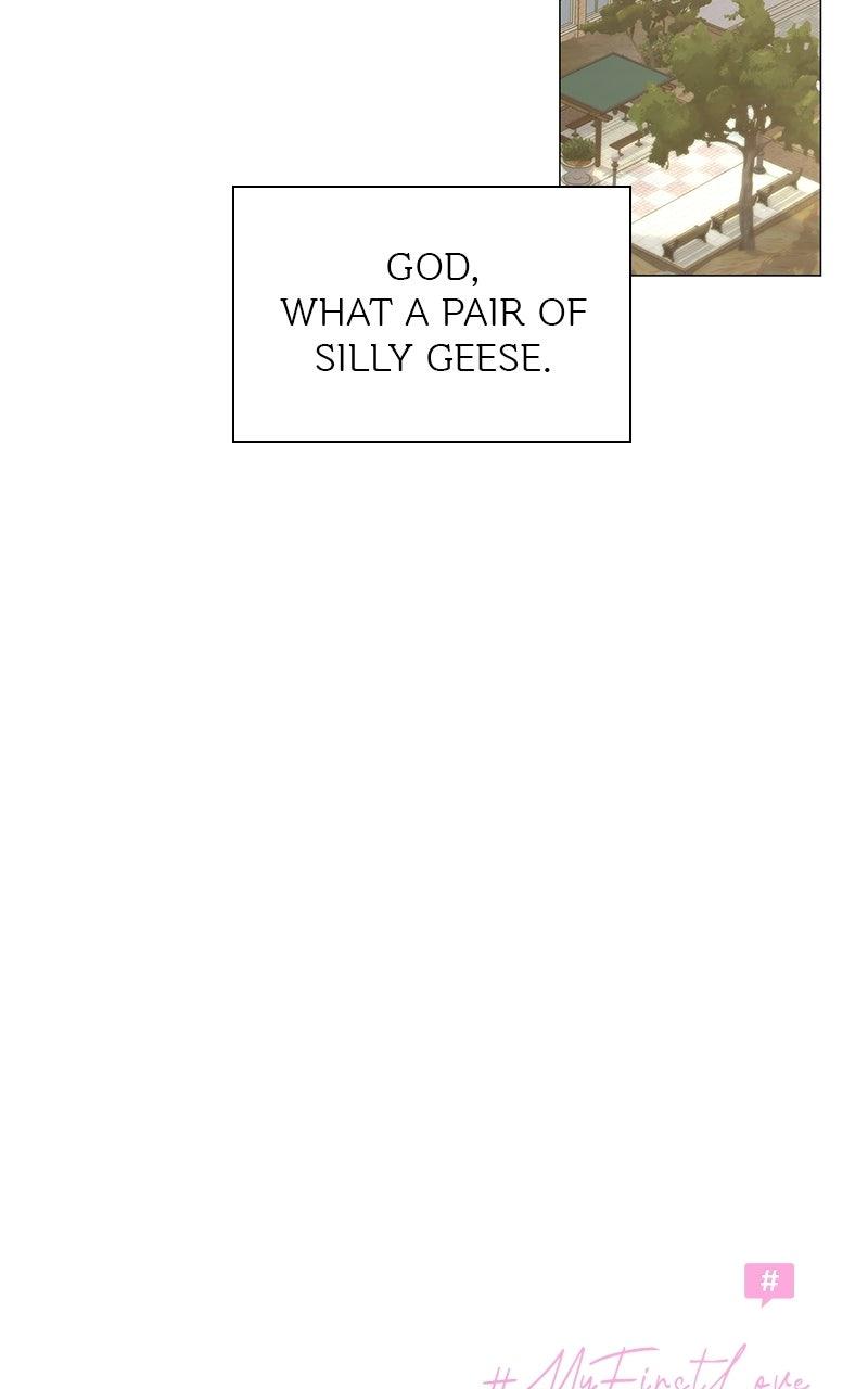 #MyFirstLove Chapter 8 page 134 - 