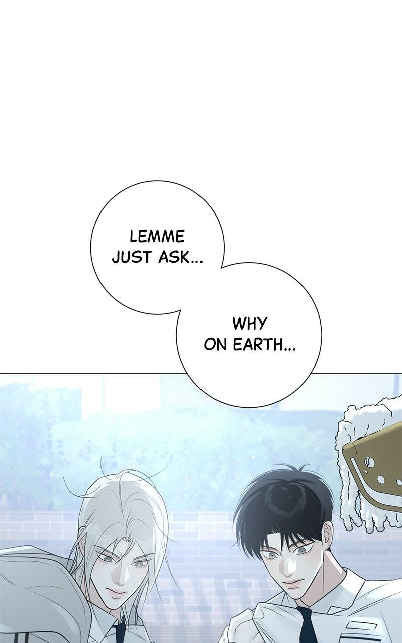 #MyFirstLove Chapter 8 page 16 - 
