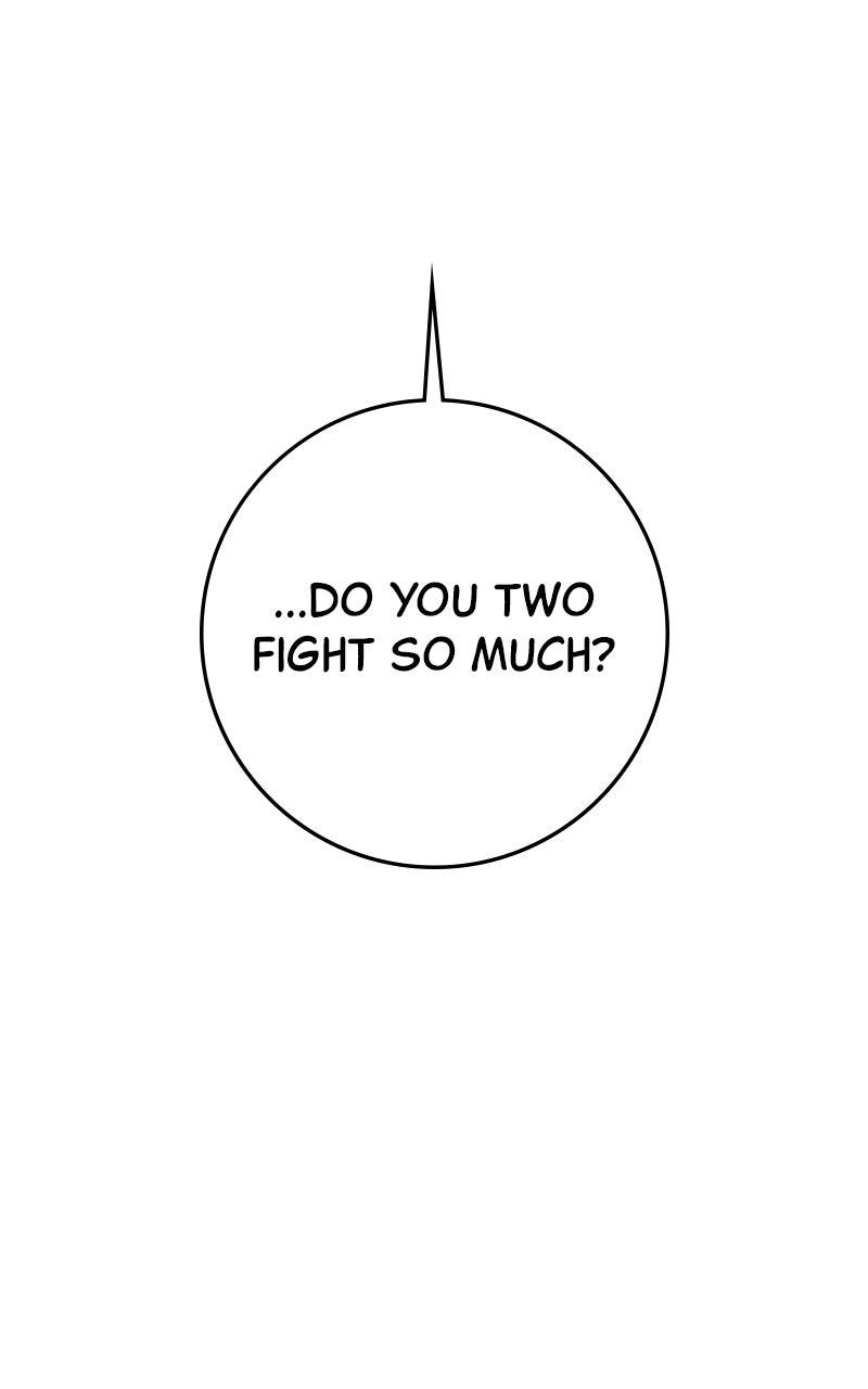 #MyFirstLove Chapter 8 page 18 - 