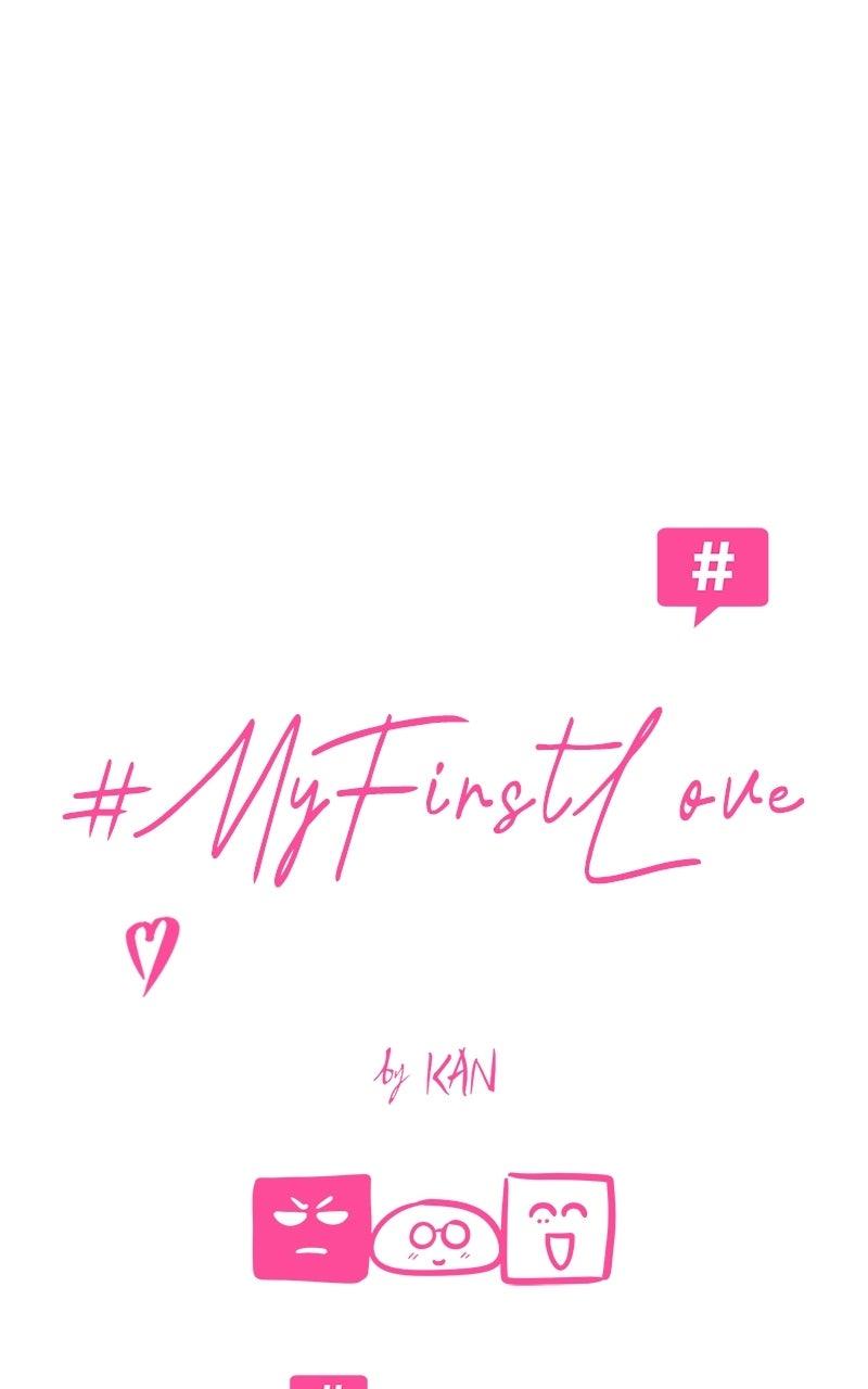 #MyFirstLove Chapter 8 page 19 - 