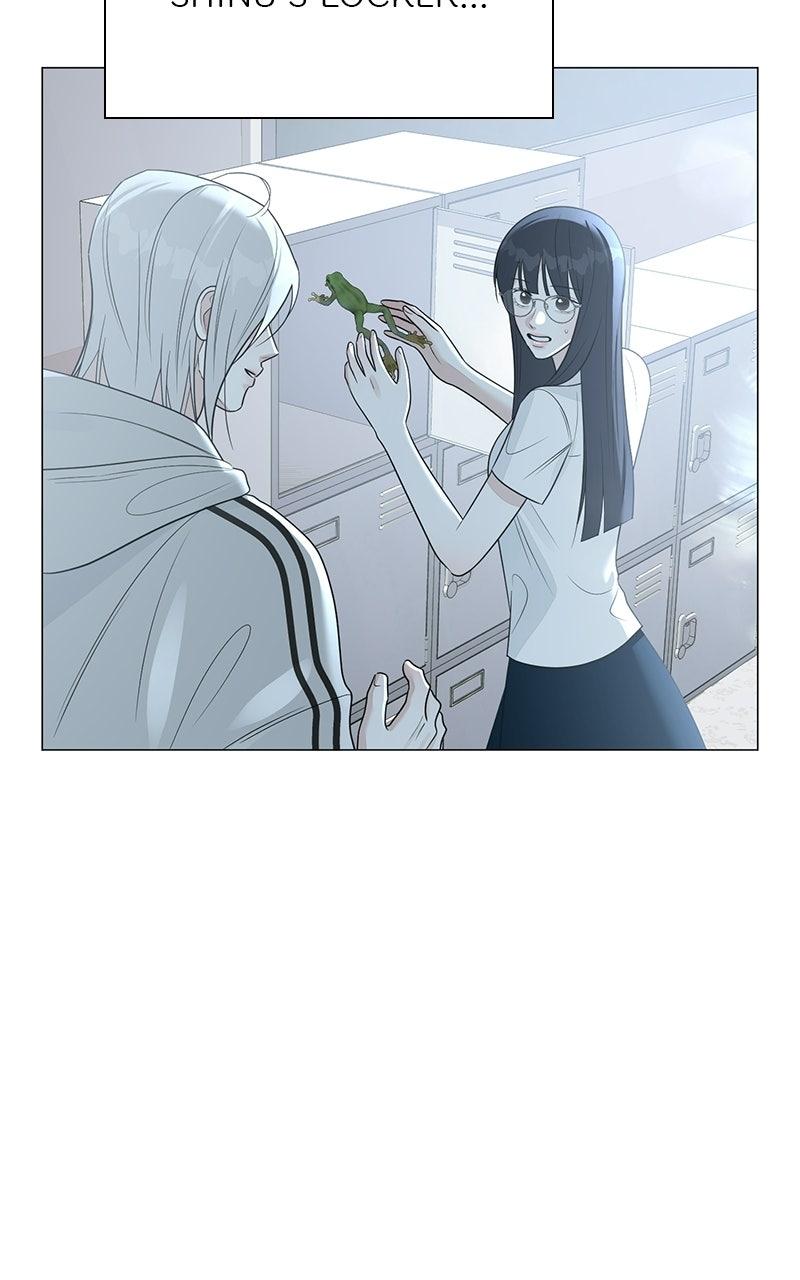 #MyFirstLove Chapter 8 page 3 - 