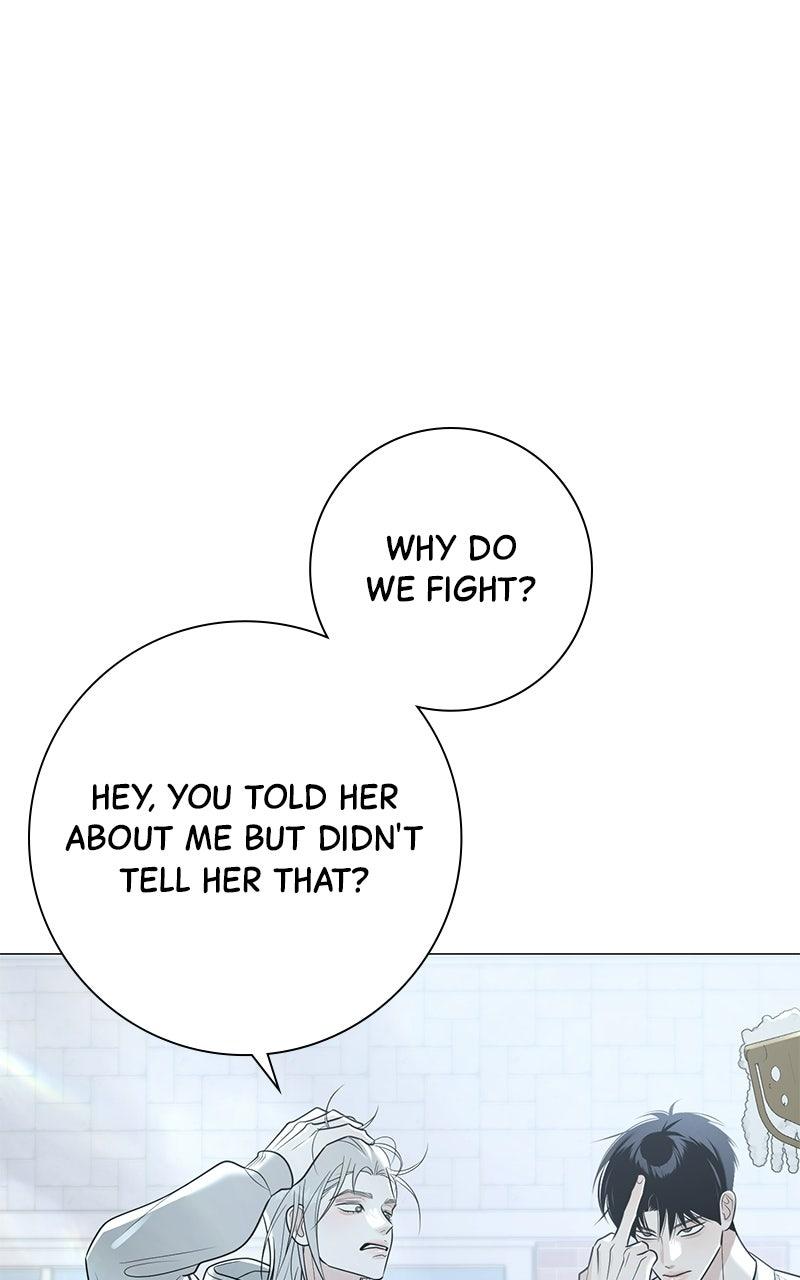 #MyFirstLove Chapter 8 page 25 - 