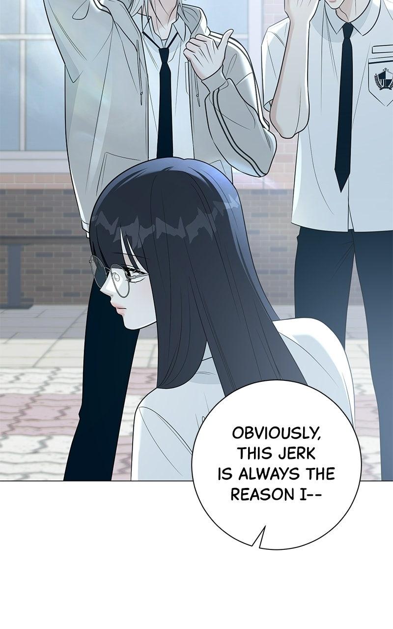 #MyFirstLove Chapter 8 page 26 - 