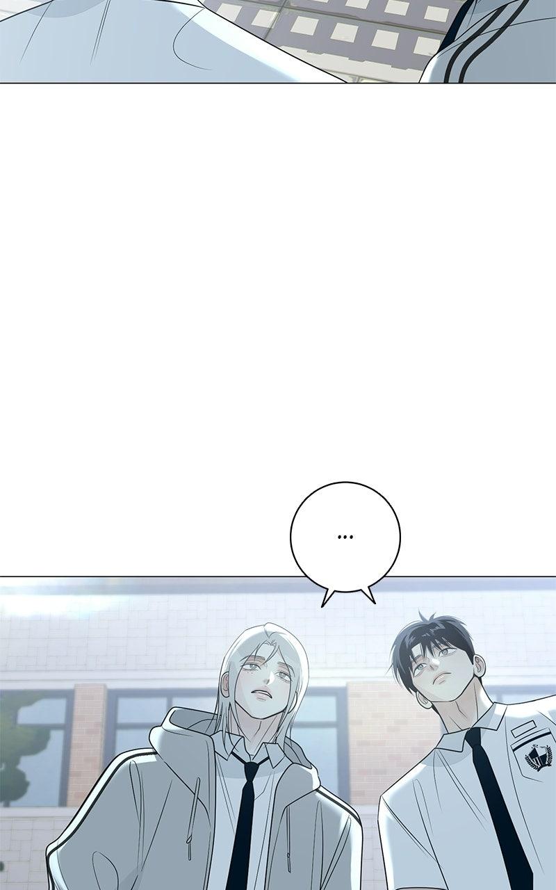 #MyFirstLove Chapter 8 page 28 - 