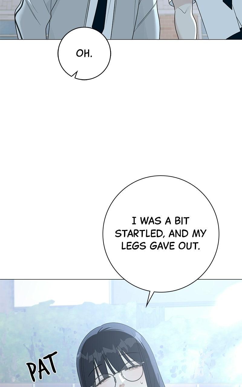 #MyFirstLove Chapter 8 page 29 - 