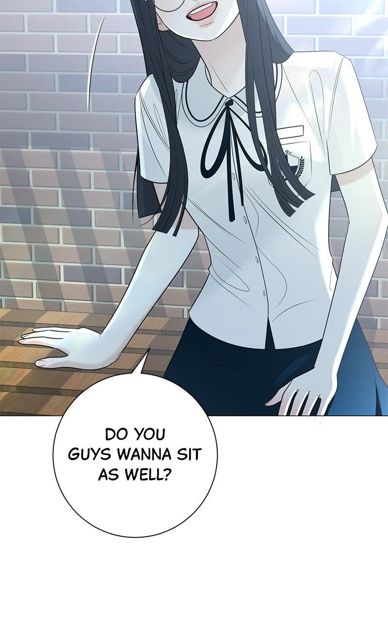 #MyFirstLove Chapter 8 page 30 - 