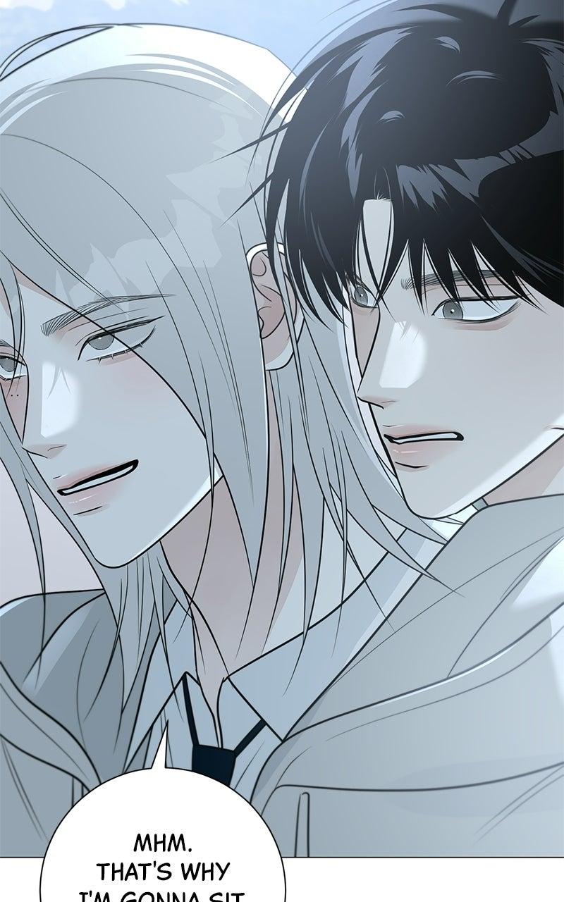 #MyFirstLove Chapter 8 page 33 - 
