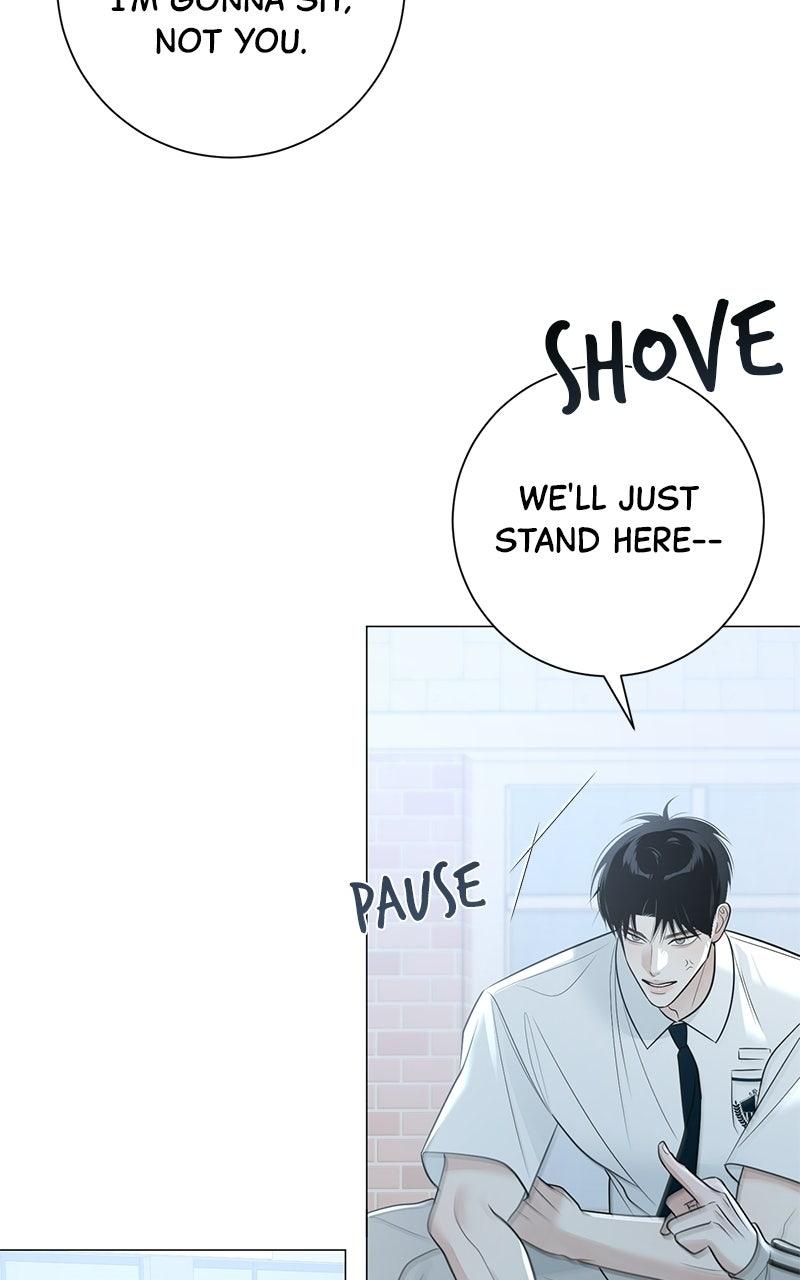 #MyFirstLove Chapter 8 page 34 - 