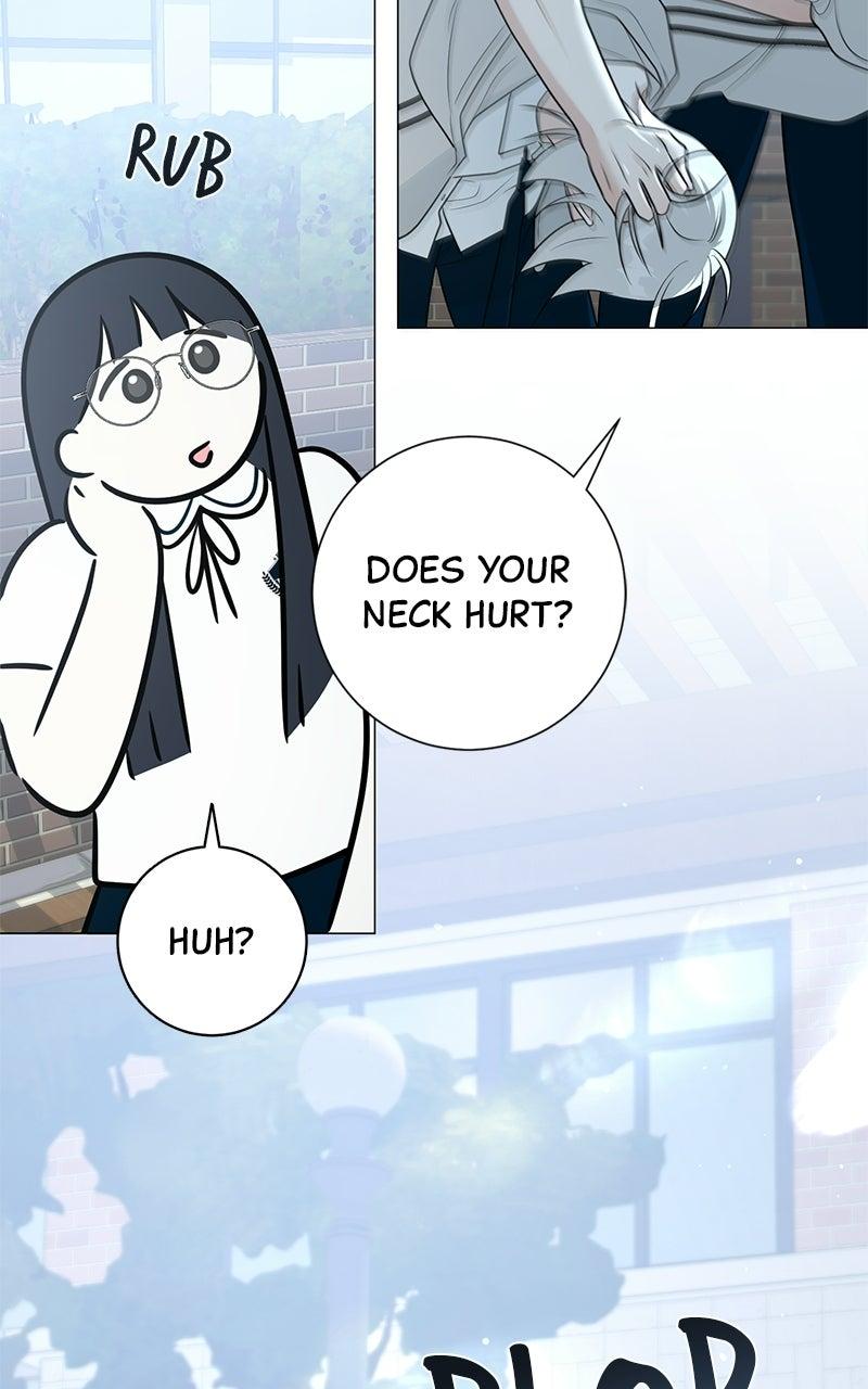 #MyFirstLove Chapter 8 page 35 - 