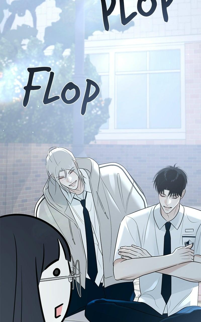 #MyFirstLove Chapter 8 page 36 - 