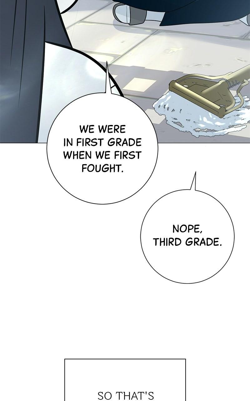 #MyFirstLove Chapter 8 page 37 - 