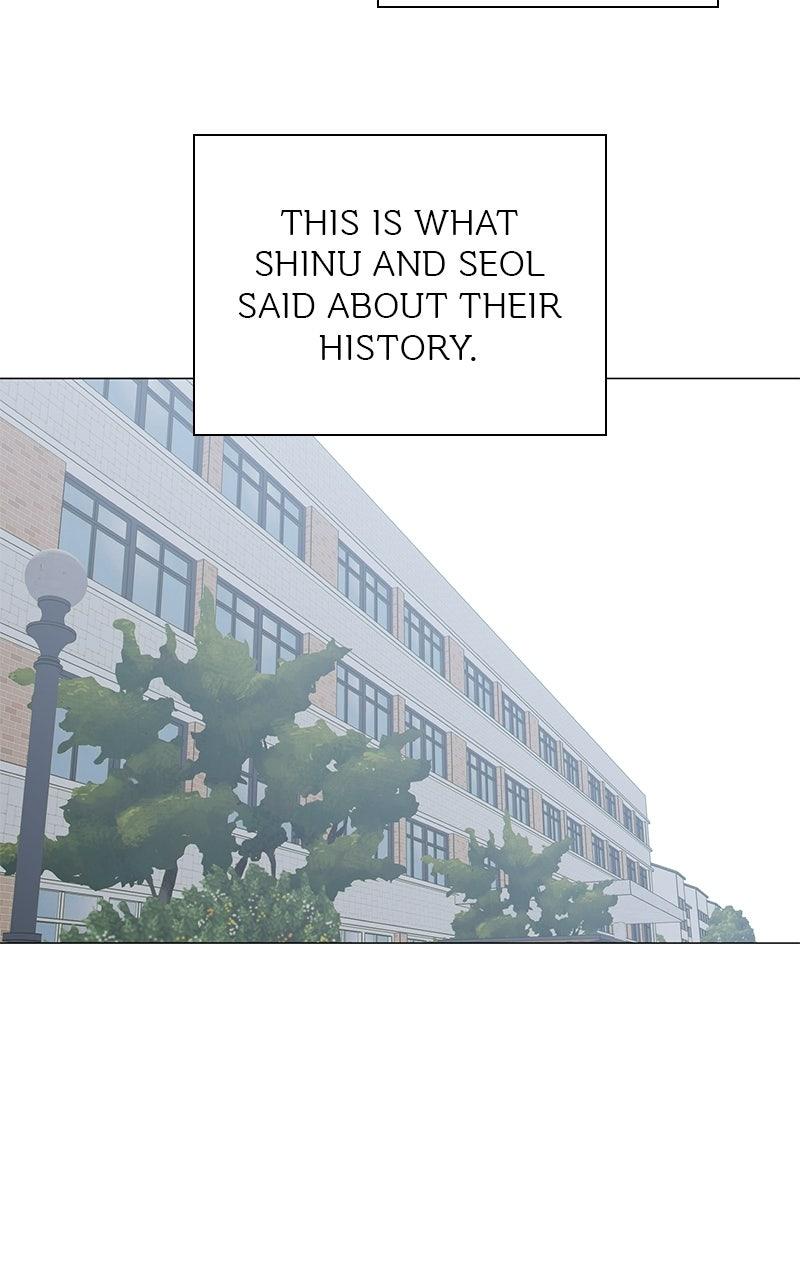 #MyFirstLove Chapter 8 page 39 - 