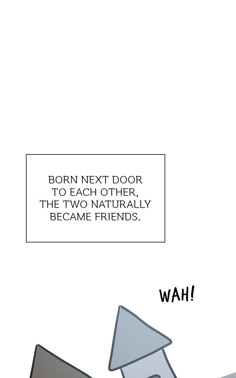#MyFirstLove Chapter 8 page 40 - 