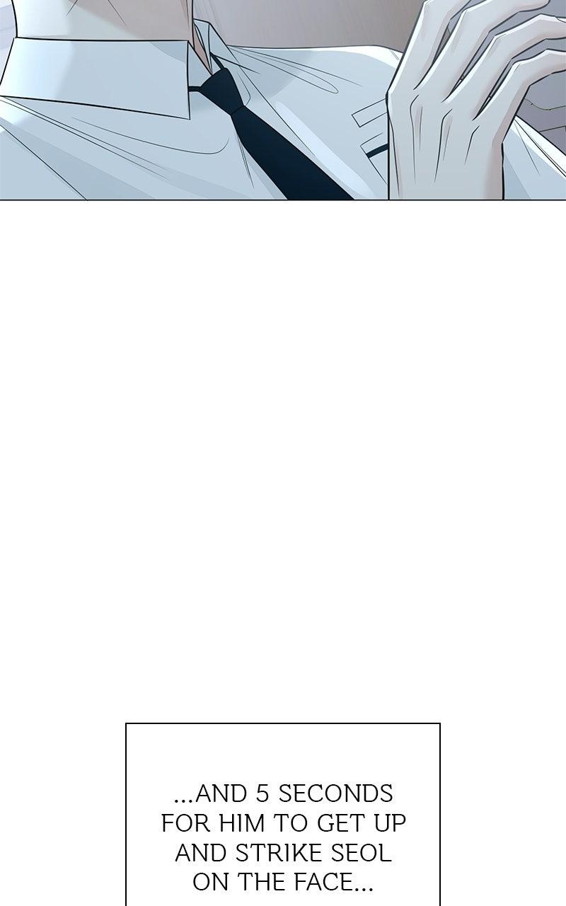 #MyFirstLove Chapter 8 page 5 - 