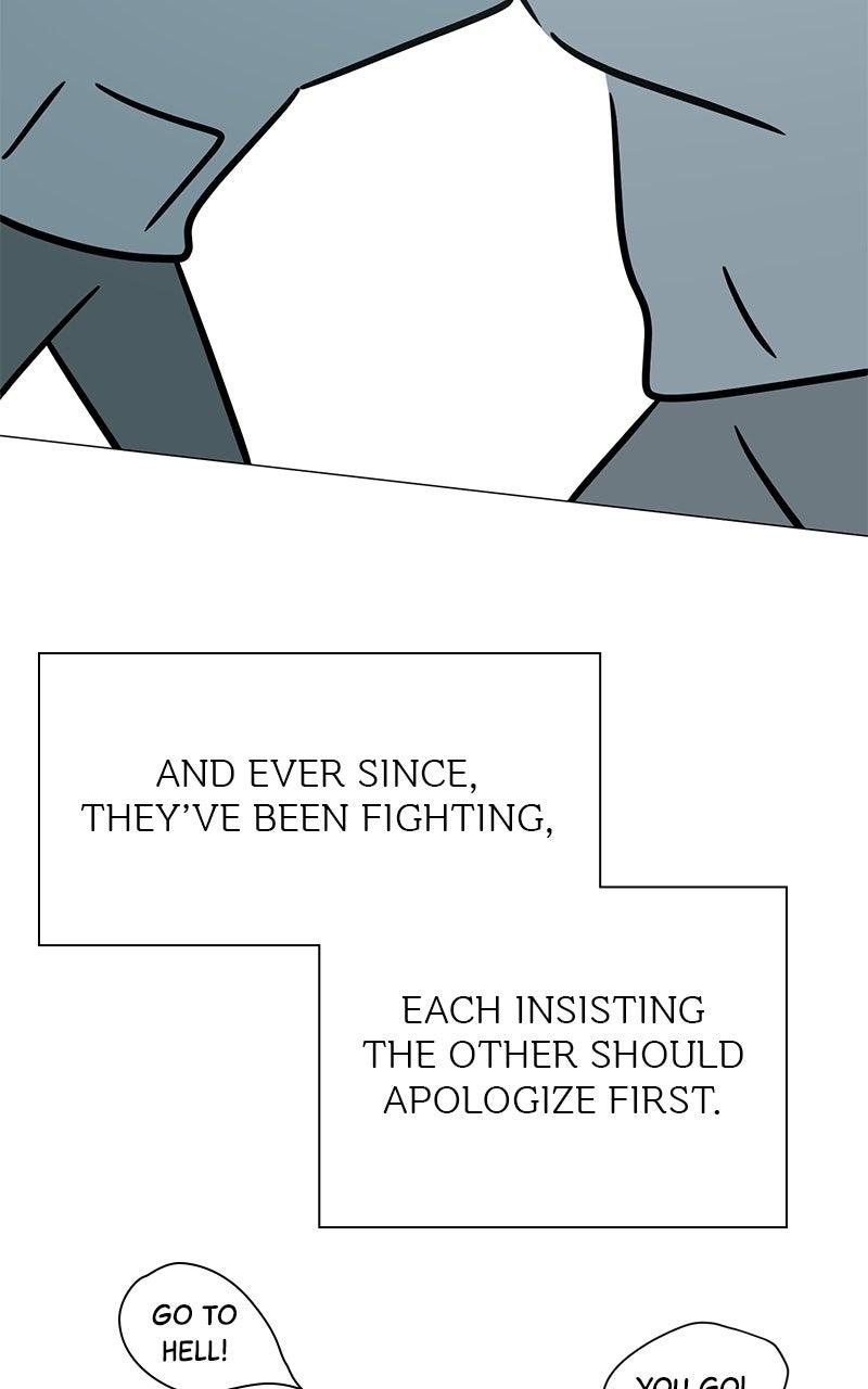 #MyFirstLove Chapter 8 page 42 - 