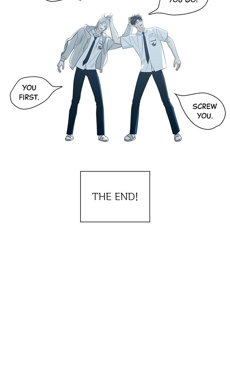 #MyFirstLove Chapter 8 page 43 - 