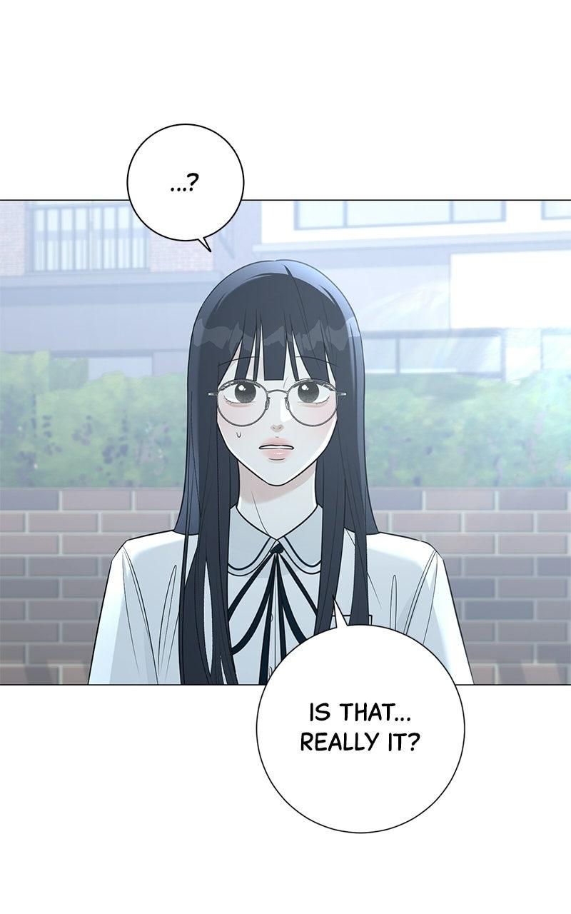 #MyFirstLove Chapter 8 page 44 - 